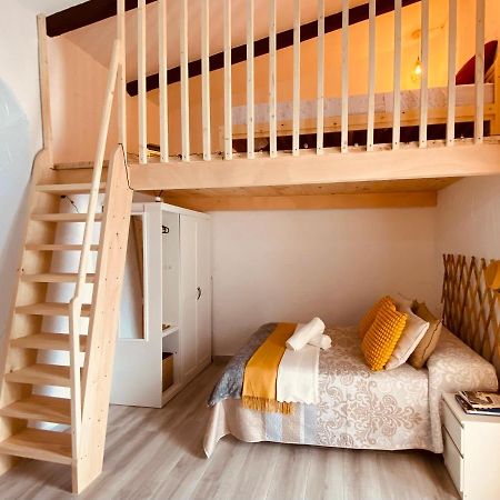 Suite San Mateos 15 Jerez de la Frontera Ngoại thất bức ảnh