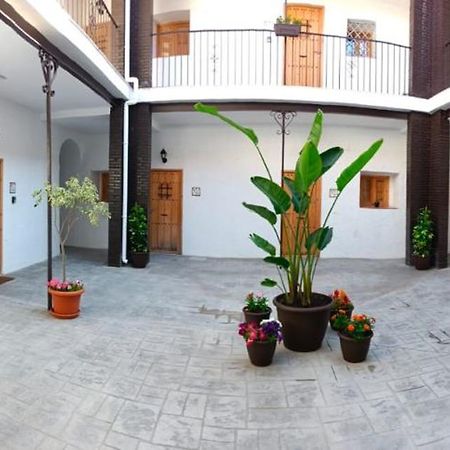 Suite San Mateos 15 Jerez de la Frontera Ngoại thất bức ảnh