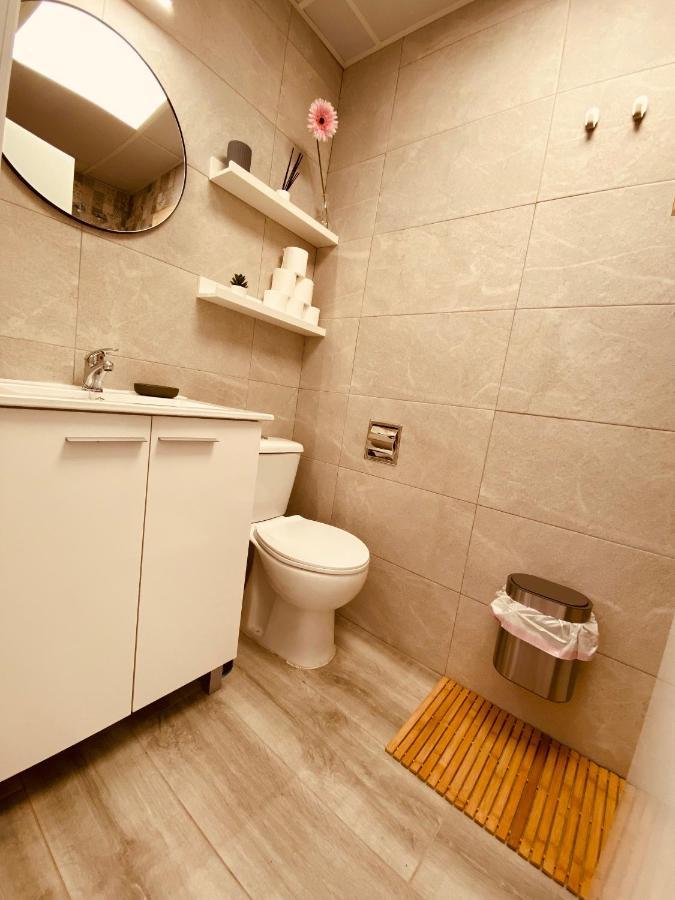 Suite San Mateos 15 Jerez de la Frontera Ngoại thất bức ảnh