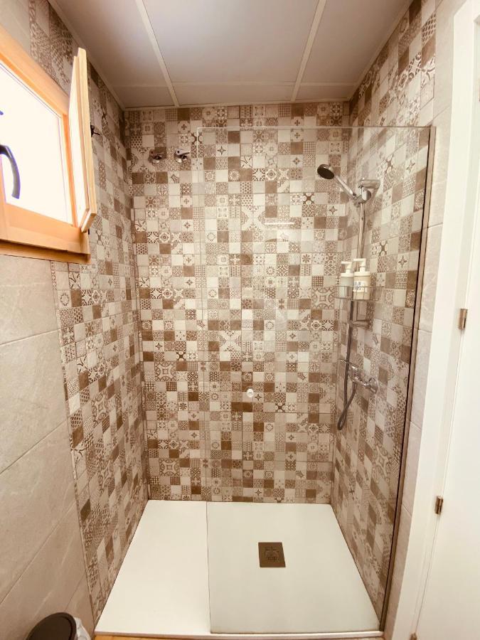 Suite San Mateos 15 Jerez de la Frontera Ngoại thất bức ảnh