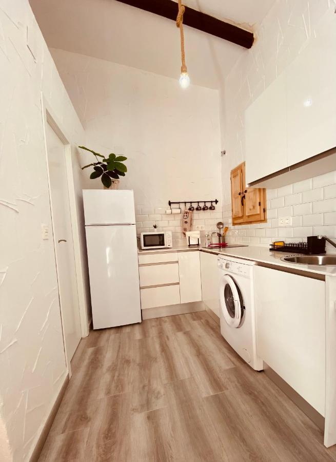 Suite San Mateos 15 Jerez de la Frontera Ngoại thất bức ảnh