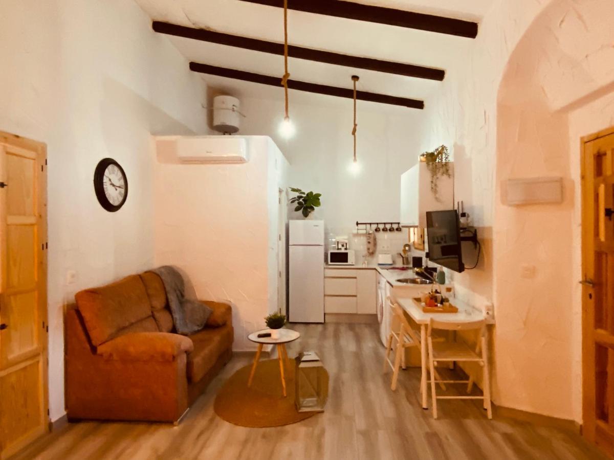 Suite San Mateos 15 Jerez de la Frontera Ngoại thất bức ảnh