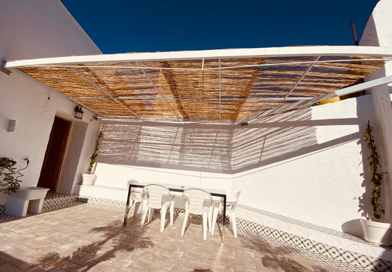 Suite San Mateos 15 Jerez de la Frontera Ngoại thất bức ảnh