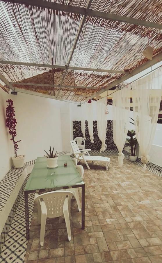 Suite San Mateos 15 Jerez de la Frontera Ngoại thất bức ảnh