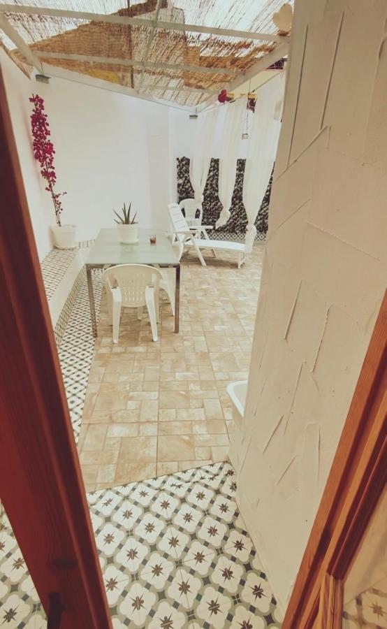 Suite San Mateos 15 Jerez de la Frontera Ngoại thất bức ảnh
